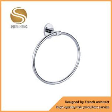 High Quality Stainless Steel Towel Ring (AOM-8109)